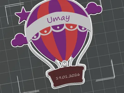 umay