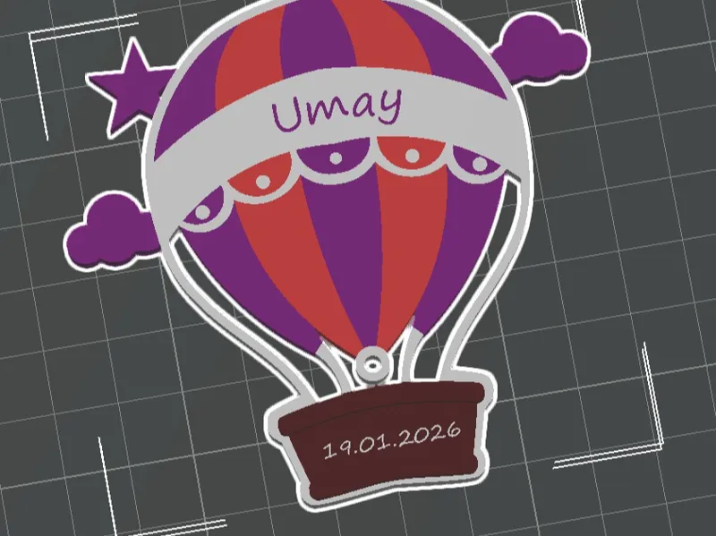 umay