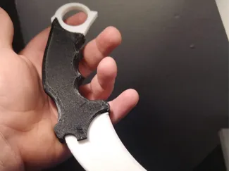 karambit