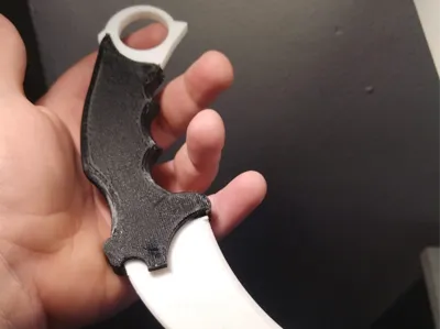 karambit