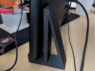 Monitor Stand