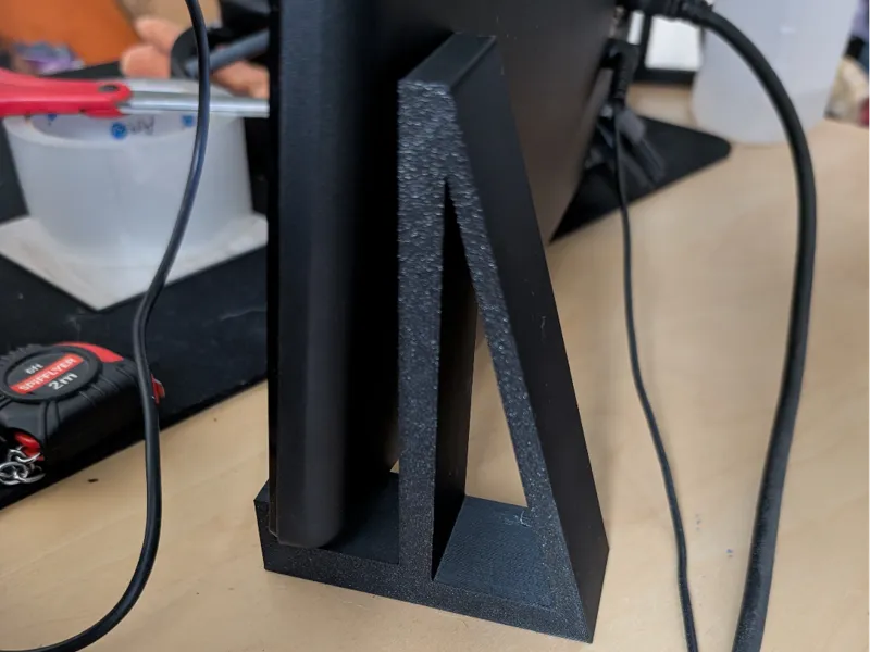 Monitor Stand