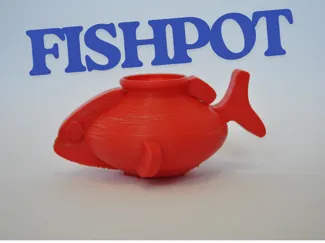 Fishpot