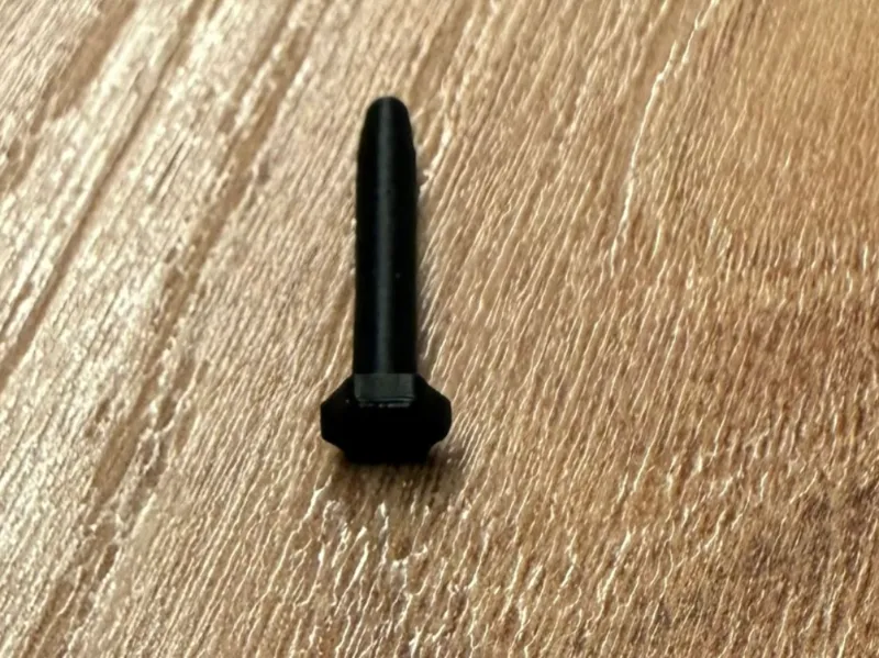 Sechskant Bolzen Mini