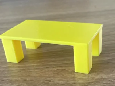 mini table