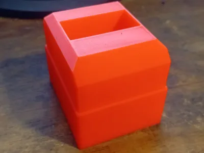 Pencil holder