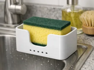 Kitchen Spong Holder