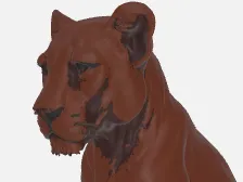 Queen_Lioness