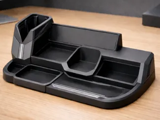 desk tidy
