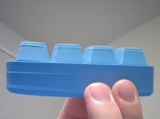 Keyboard Clicker Fidget