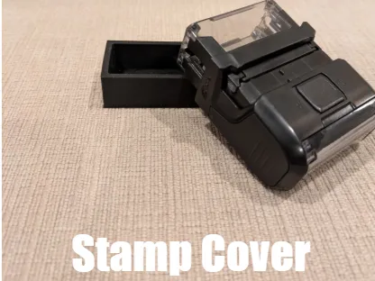 Trodat Printy Promot P4-1540 Stamp Cover