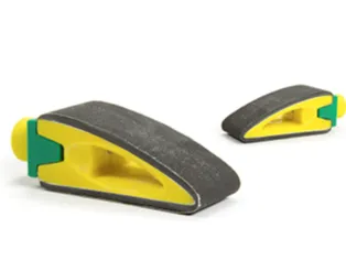 Sandpaper Holder