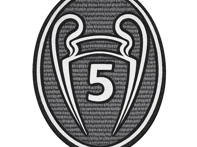 champions league patch