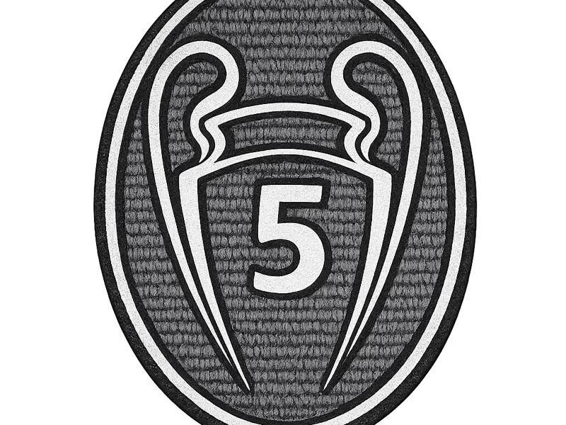 parche de champions league