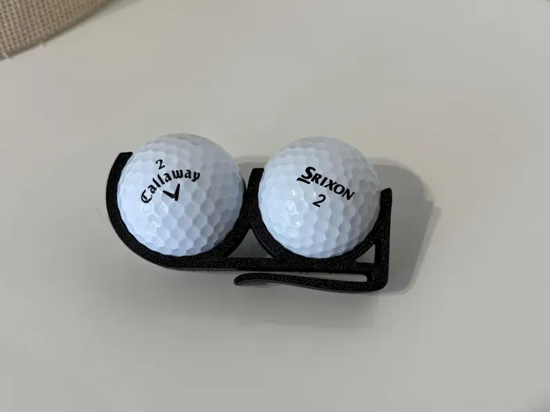 Golfball Holder