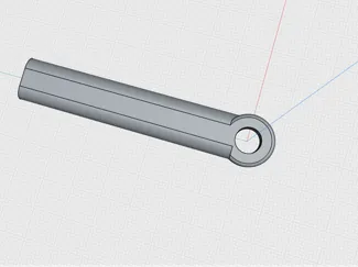 yamaha two stroke gear linkage