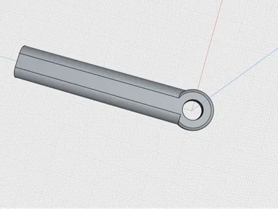 yamaha two stroke gear linkage