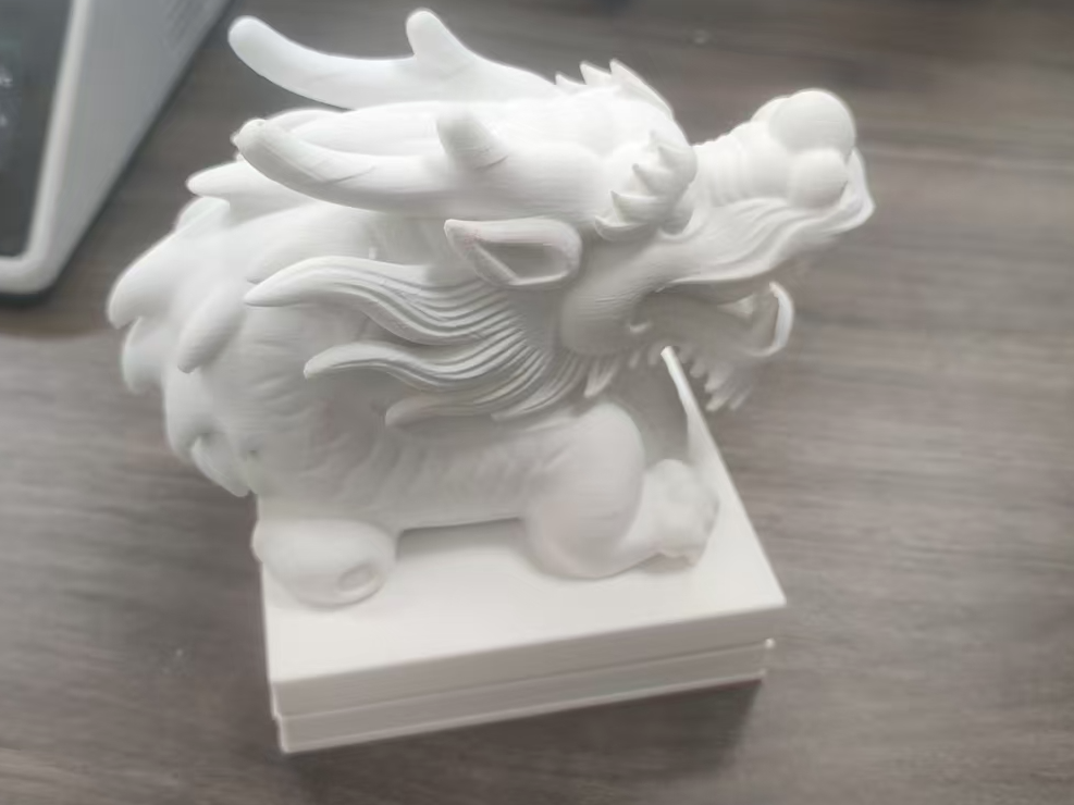 玉玺 3d print model download - MakerWorld