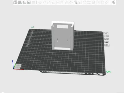 FLEX24v Battery Adapter