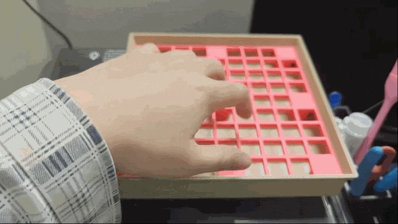 种植盆 Planting Pot