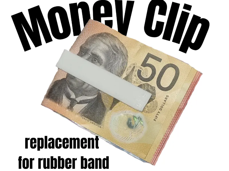 Money Clip