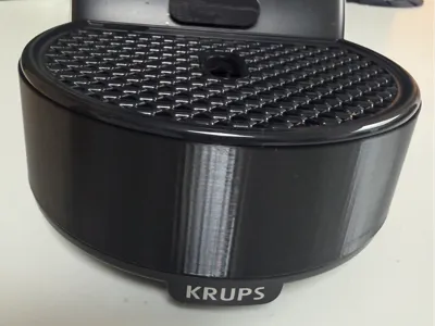 Krups Dolce Gusto Neo Latte Anti-Splatter