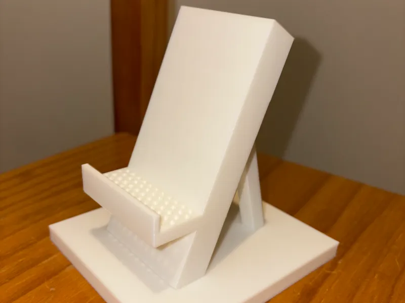Stand for Phones and iPads