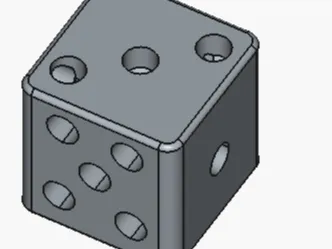Dice