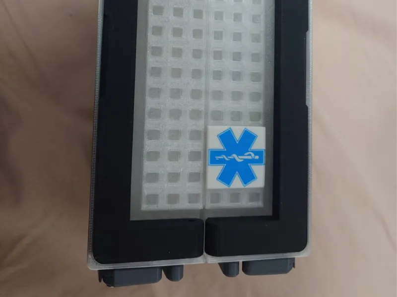 一个模块化的工具箱