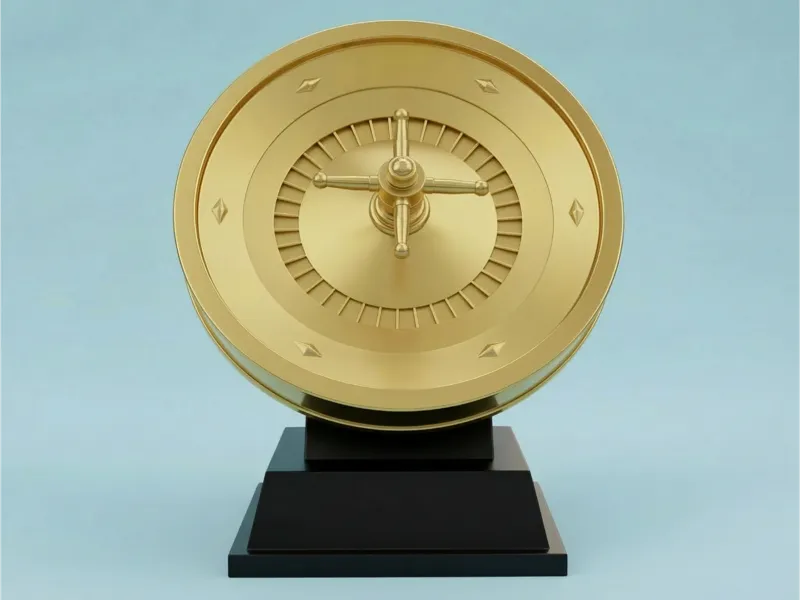 Trofeo Ruleta Casino