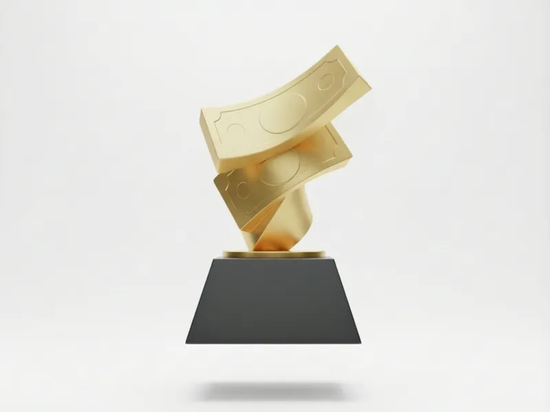 Trofeo Billetes