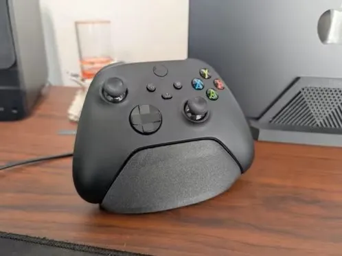 Xbox controller holder 