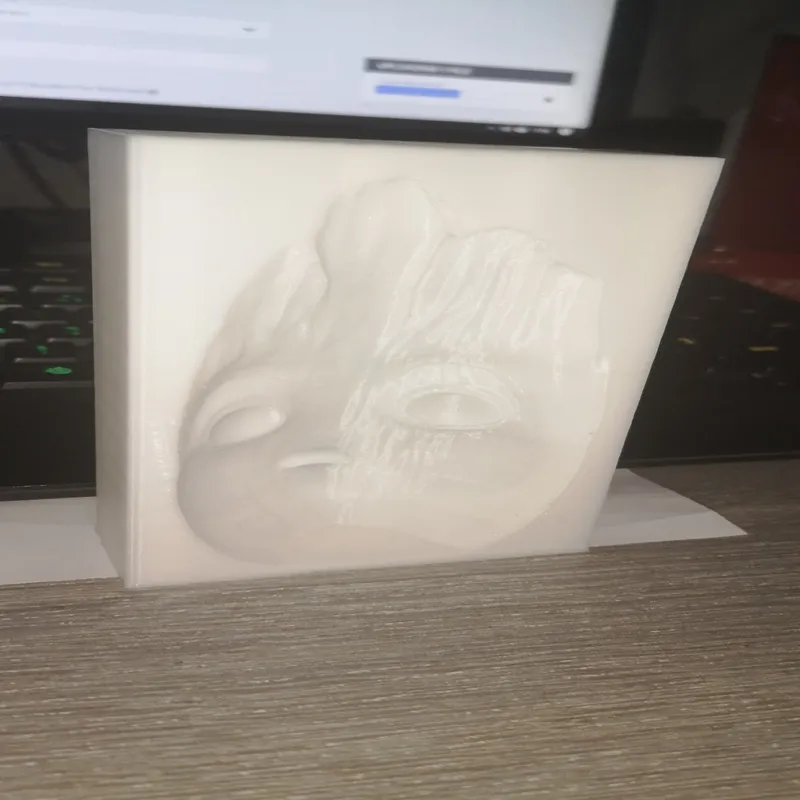 Groot Illusion