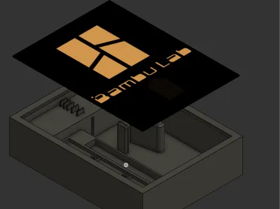 Box Tools P1S