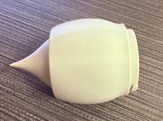 Mf100 Wolfbox Aero Spike