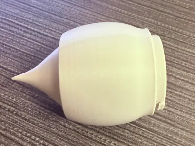 Mf100 Wolfbox Aero Spike