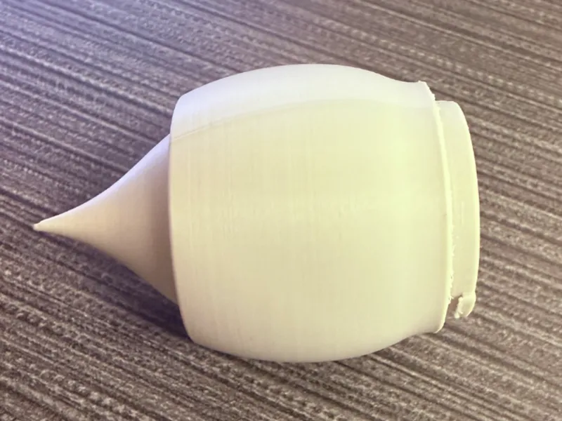 Mf100 Wolfbox Aero Spike