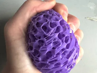 Satisfying Shape Fidget!