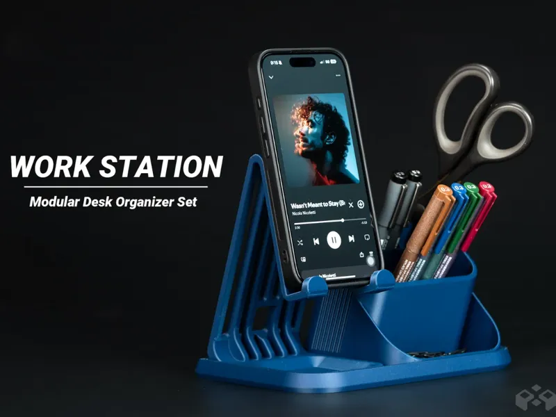 desk orgnizer
