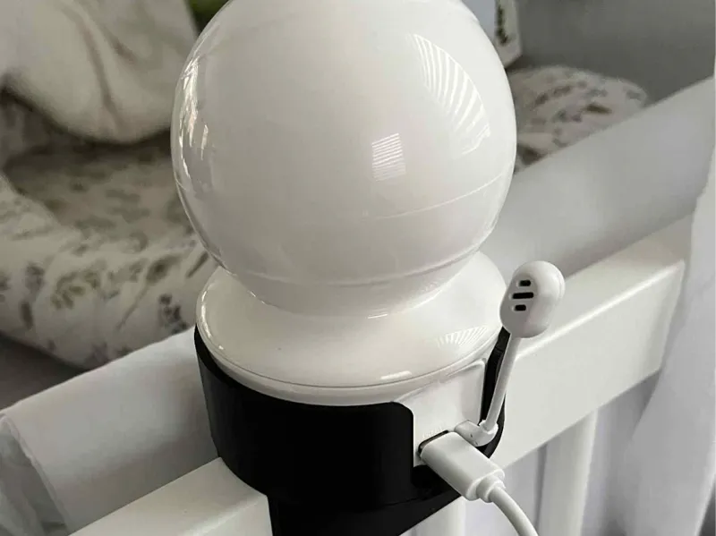 babyphoneholder
