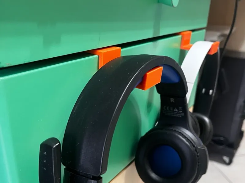headphone holder 