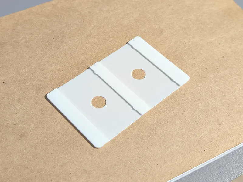 Double mini card adapter
