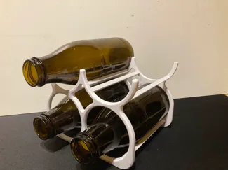 4x Bottle Holder