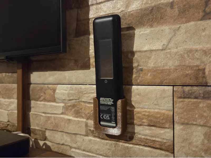 Samsung OLED TV Remote Control Holder