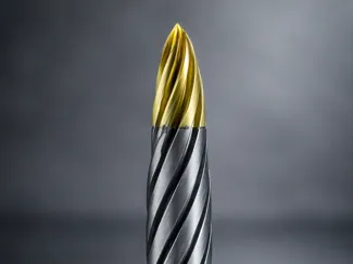 Bullet Spiral Passthrough 