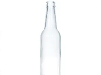 Soda Bottle 