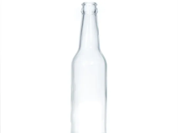 Soda Bottle 