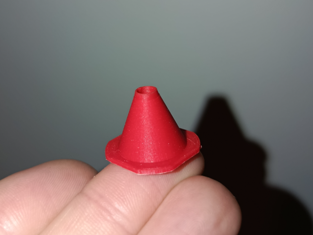 Small Pylon