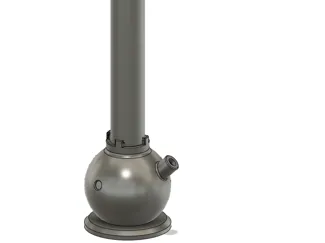 Printable Bong