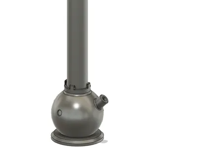 Printable Bong